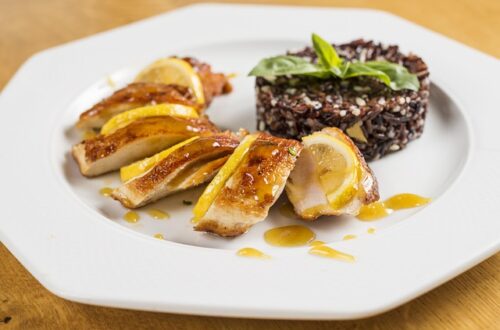 Sådan laver du gourmetmad på et su-budget