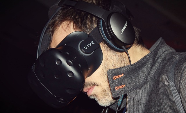 Virtual reality i undervisningen: En revolution i klasselokalet